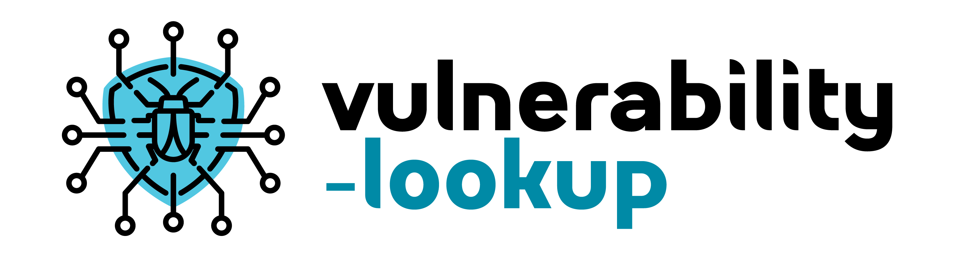 Vulnerability Lookup - Home