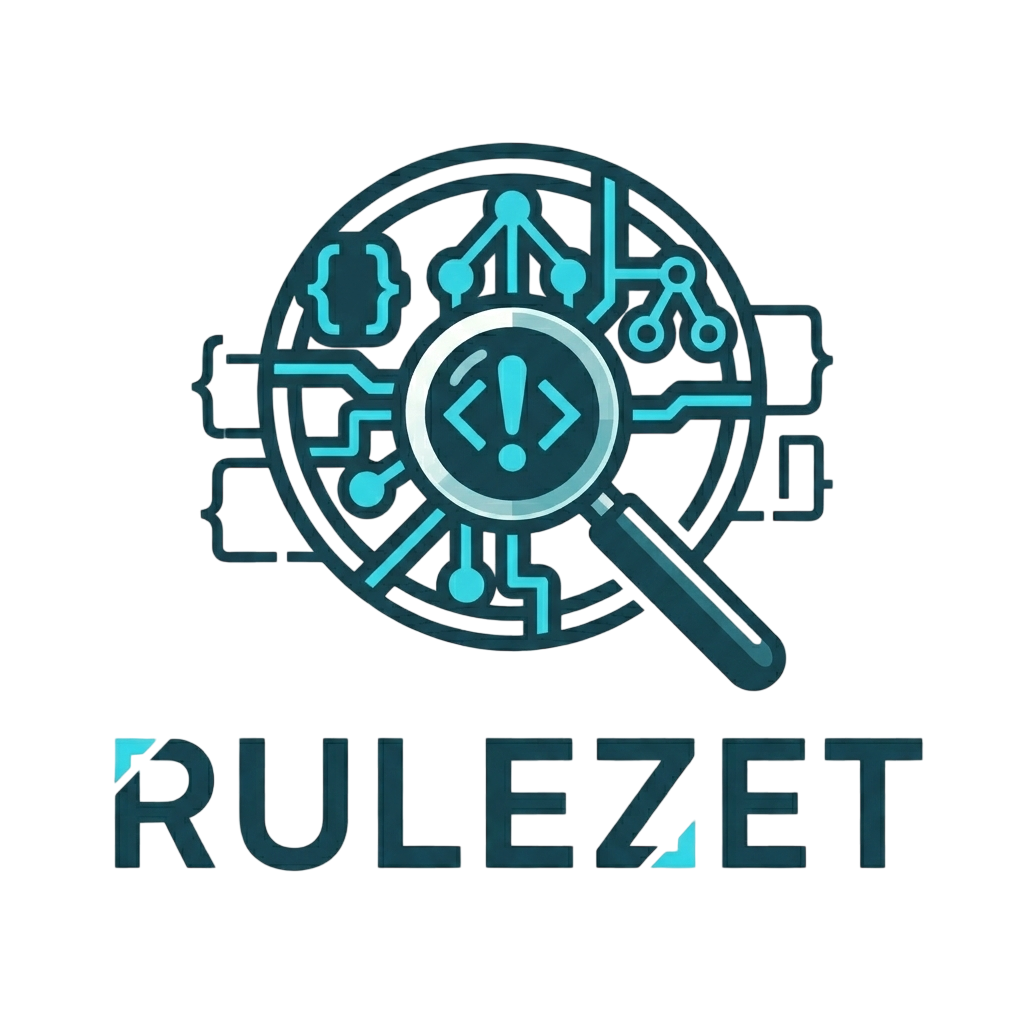 Rulezet logo
